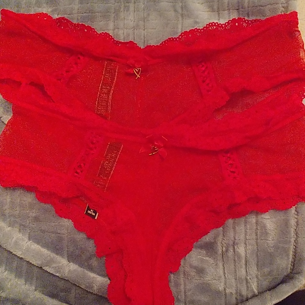 Very sexy panty